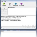 McAfee AVERT Stinger